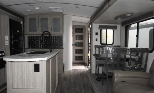 Main Trailer Sales Inc Roswell