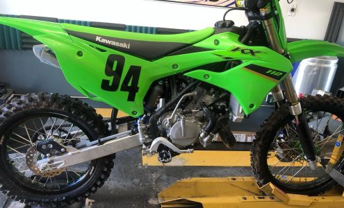 Speedin’ Motorsports Farmington