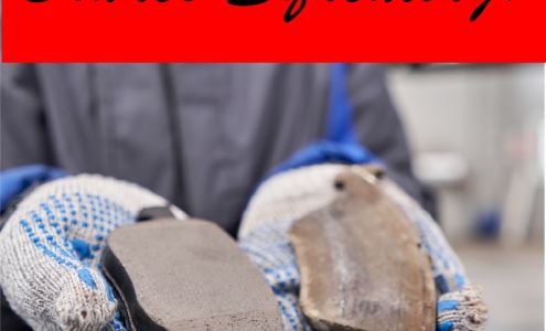 4 Corners Tire Pros & Auto Care