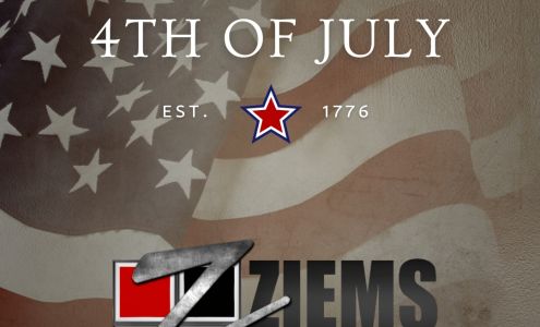 Ziems Ford Corners, Inc.