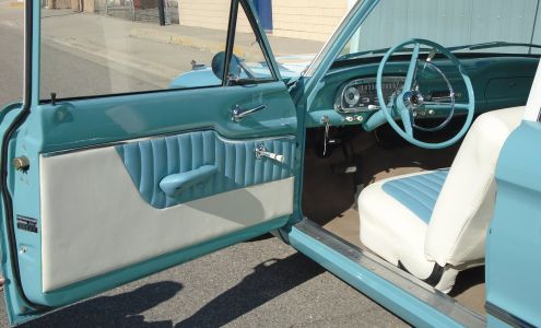 Four Corners Cooling Systems