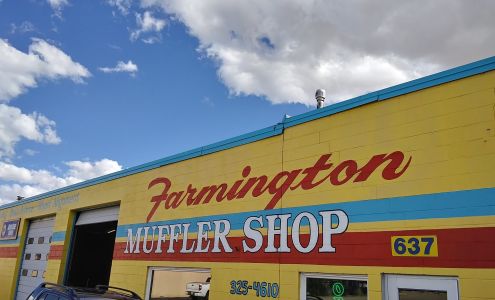 Farmington Muffler & Brake