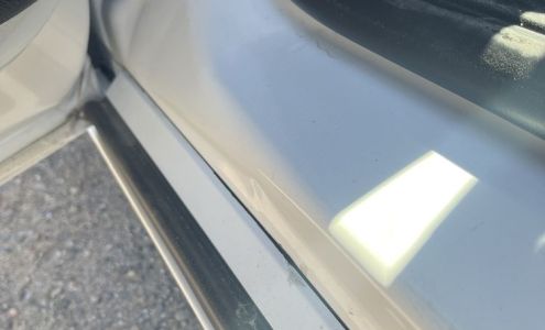 Auto Specialties Paint & Body