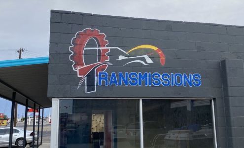 Triple R Auto Repair & Tire Service