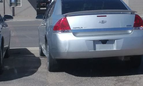 Tico's Auto & Truck Repair LLC.