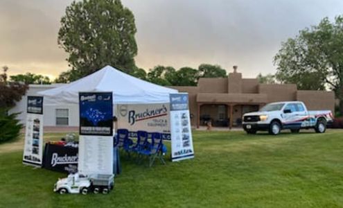 Bruckner's Mack & Volvo Farmington