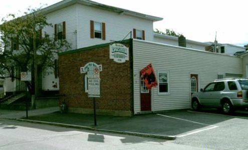 D M R Auto Repair, LLC