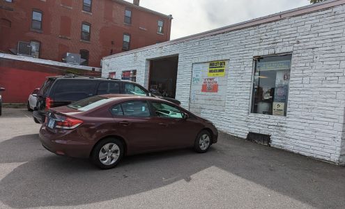 Inner City Auto Repair