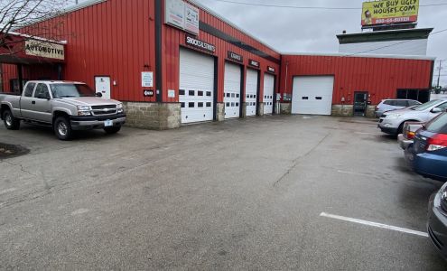 Quality Committed Auto Repair