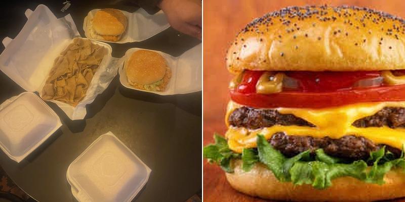 Michigan fried chicken