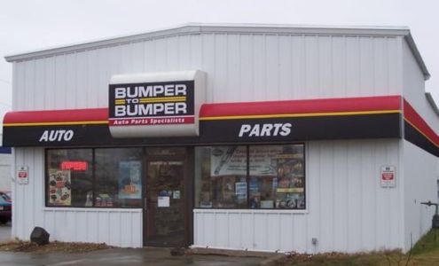 Bumper to Bumper Janesville