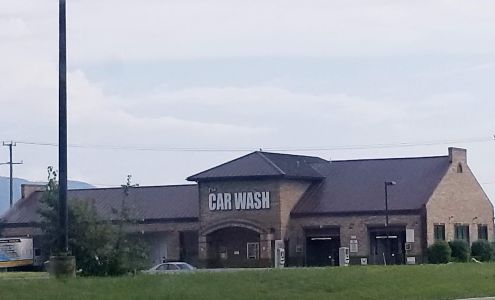 Woodstock Carwash