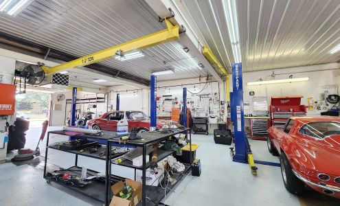 TLC Restorations Milton