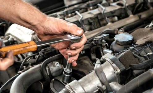 techwright automotive Milton