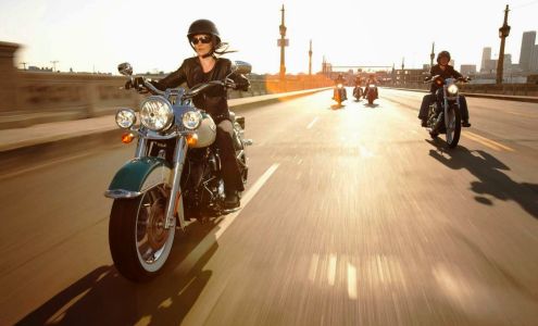 EagleRider Motorcycle Rentals