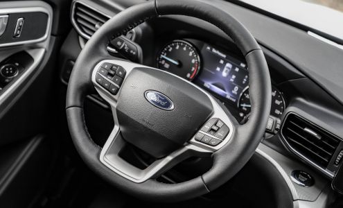 Weimer Ford, Inc. Moorefield