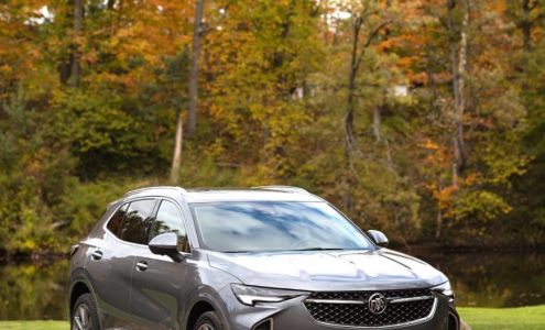 Woodstock Chevrolet Parts