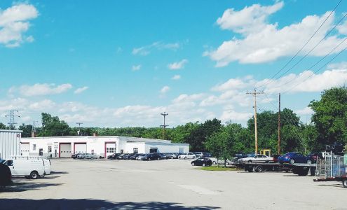 Force Five Automotive