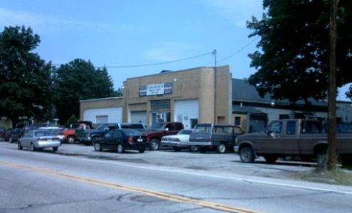 Wicklund's Automotive Center