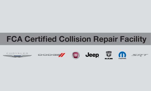 Roy Rogers Body Shop