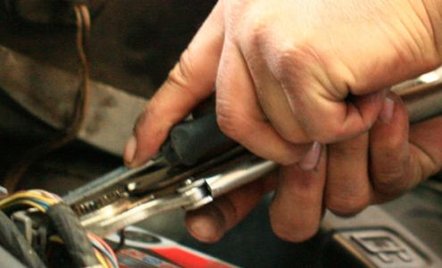 American Brake Service