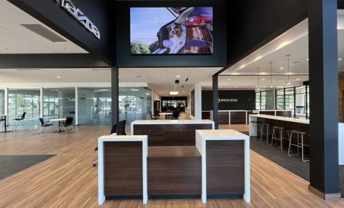 Grappone Mazda Concord