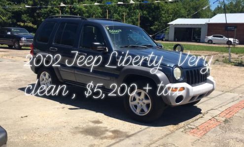 Ray's Auto Sales, Inc. Laurel