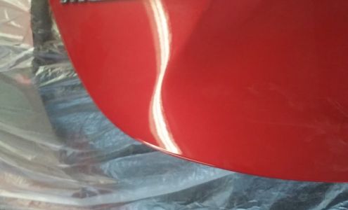 King Larry Body Shop