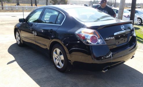 Corinth Auto Salvage