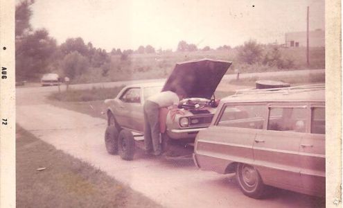 Christian's Automotive Machine