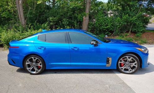 Hill City Auto Detail