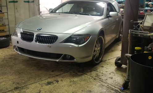 Imp Auto Outlet
