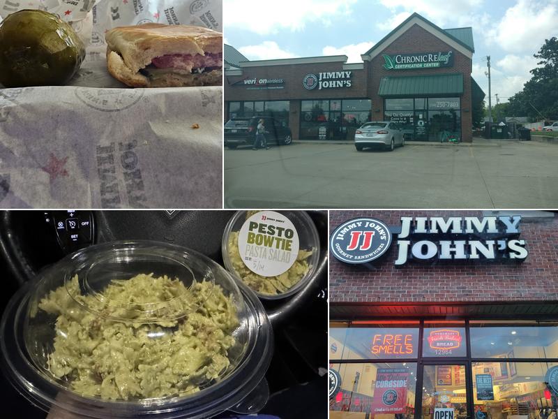 Jimmy John's