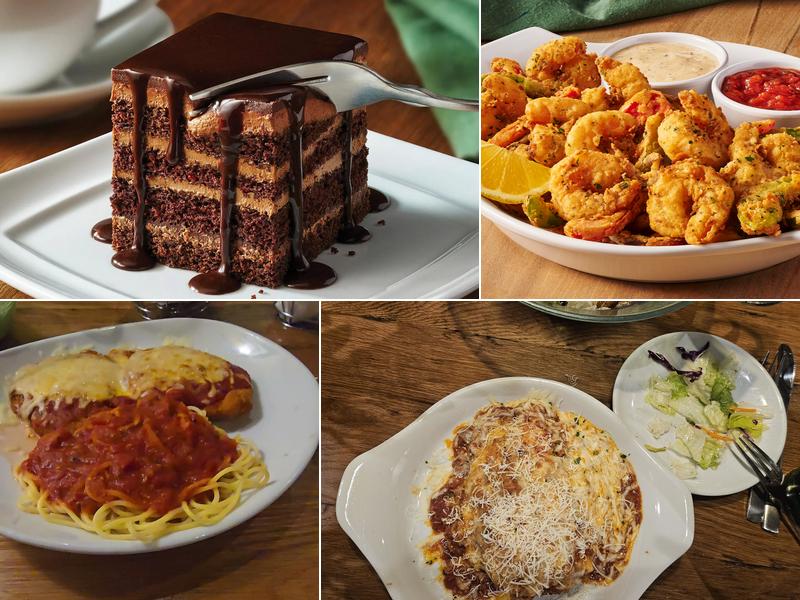 Olive Garden Italian Restaurant