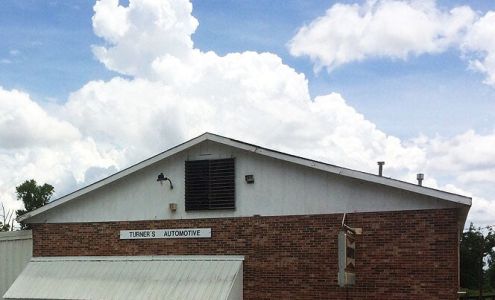 Turner's Automotive Grovetown