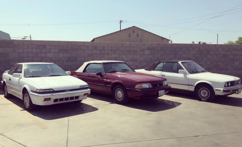 Ron's Automotive Center