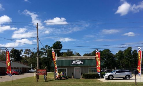 Georgia Auto Repair