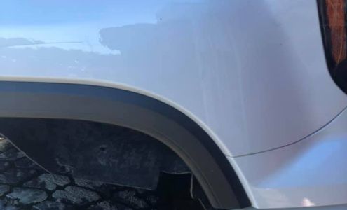 The Dentist Paintless Dent Repair Grovetown