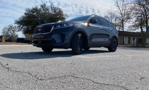 Volkswagen Service - Gerald Jones Volkswagen