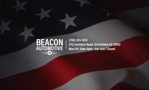 Beacon Automotive Grovetown