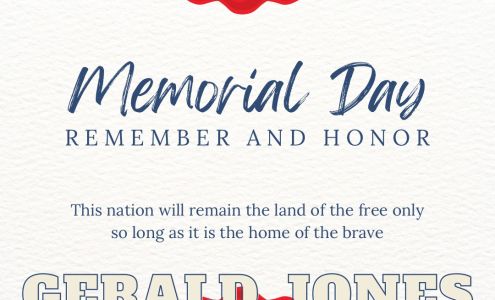 Ford Service - Gerald Jones Ford