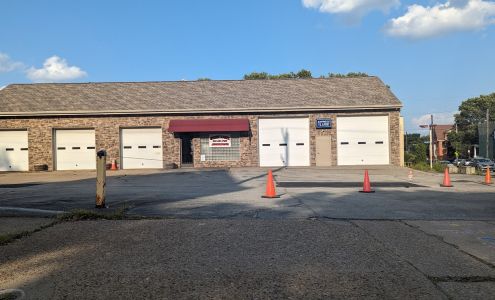 Frick Park Automotive