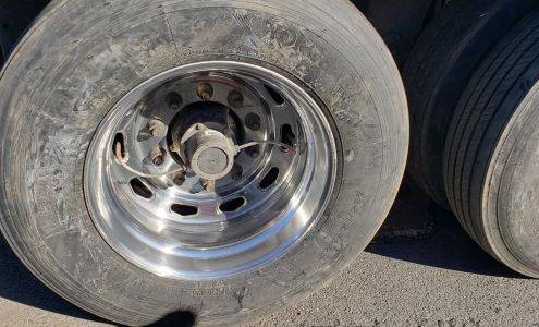 Elite Tire International, Inc.