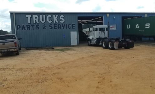 Truck & Industrial Inc