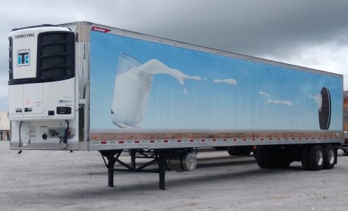 Thermo King of Southeast Georgia Inc