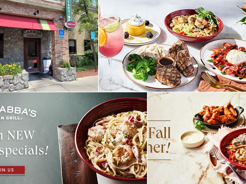 Carrabba's Italian Grill