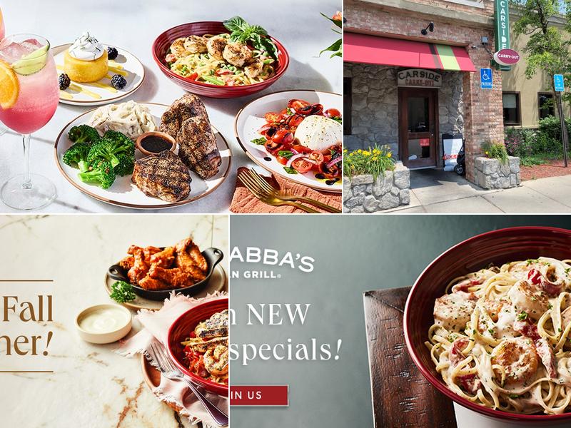 Carrabba's Italian Grill