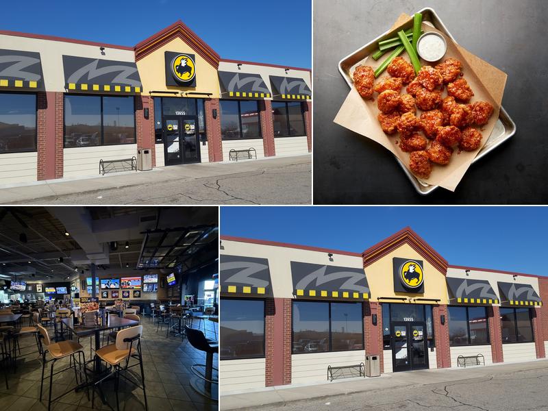 Buffalo Wild Wings