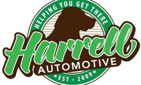 Harrell Automotive Erie