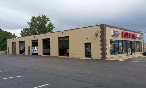 Dunn Tire Erie